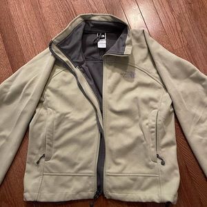 The North Face Jacket Small